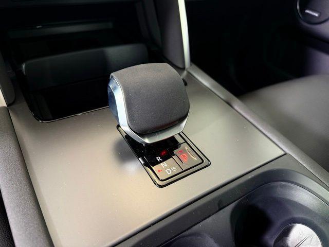 new 2025 Land Rover Discovery Sport car, priced at $52,743