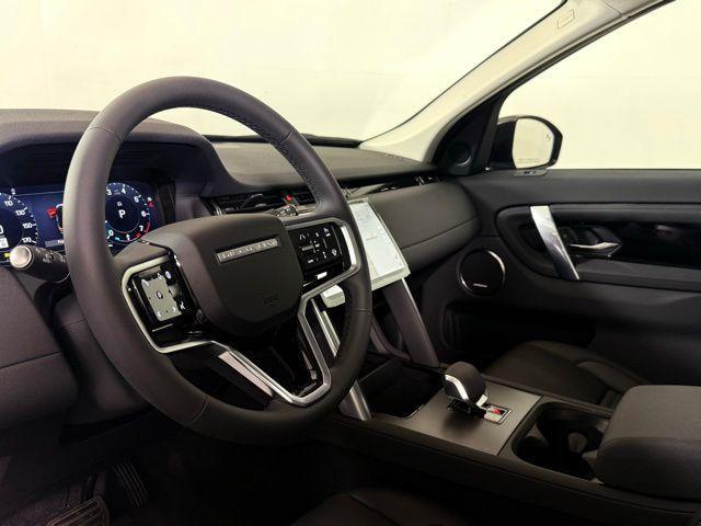new 2025 Land Rover Discovery Sport car, priced at $52,743
