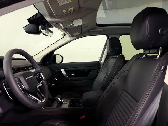 new 2025 Land Rover Discovery Sport car, priced at $52,743