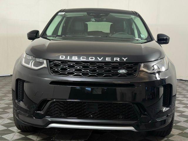new 2025 Land Rover Discovery Sport car, priced at $52,743