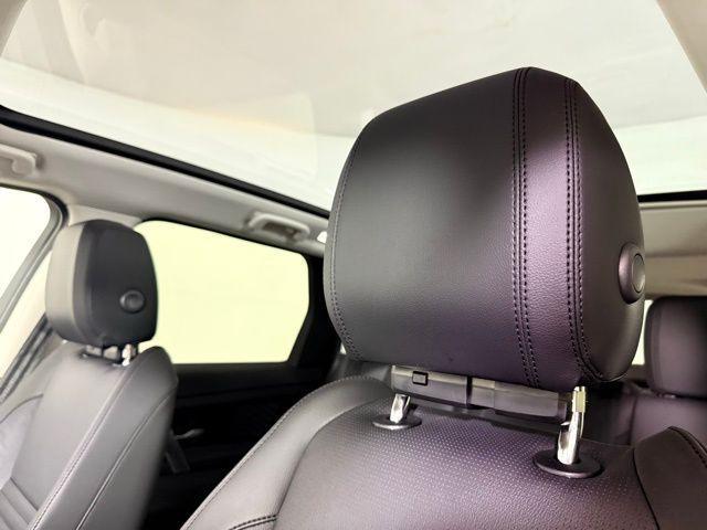 new 2025 Land Rover Discovery Sport car, priced at $52,743