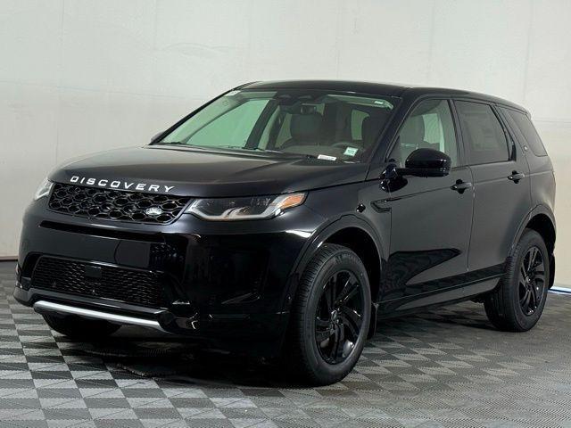new 2025 Land Rover Discovery Sport car, priced at $52,743