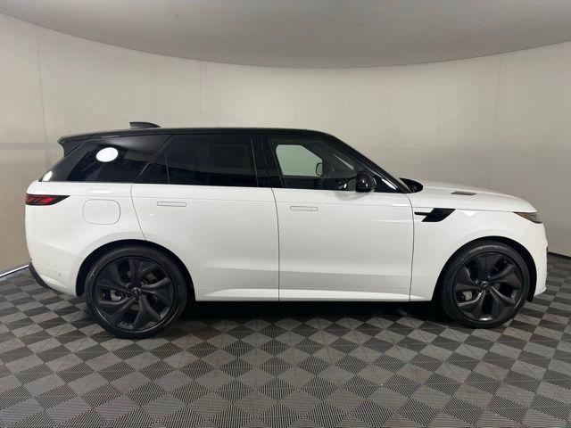 new 2025 Land Rover Range Rover Sport car, priced at $125,230