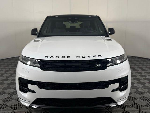new 2025 Land Rover Range Rover Sport car, priced at $125,230