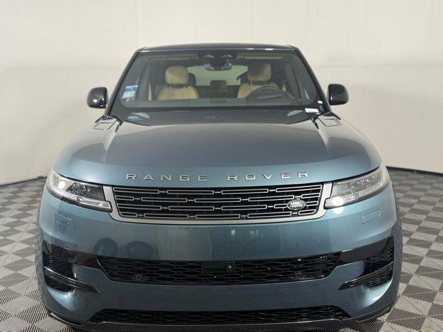 new 2025 Land Rover Range Rover Sport car, priced at $93,480