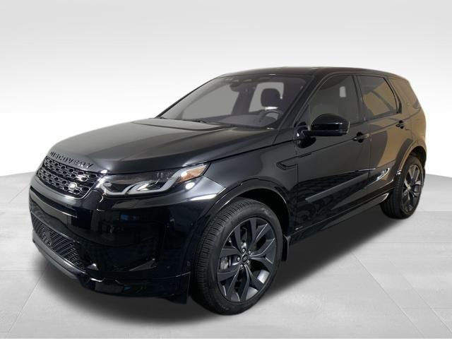 used 2021 Land Rover Discovery Sport car, priced at $28,900