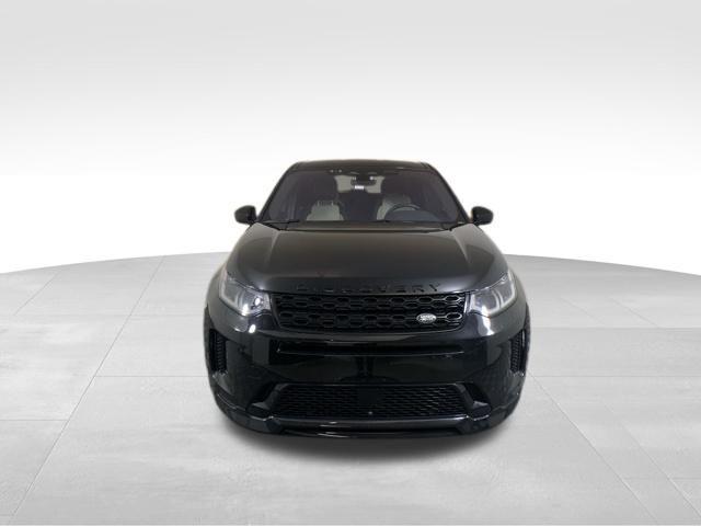 used 2021 Land Rover Discovery Sport car, priced at $28,900