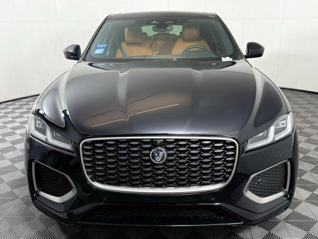 new 2026 Jaguar F-PACE car, priced at $66,563