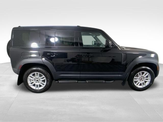 new 2025 Land Rover Defender car, priced at $75,758