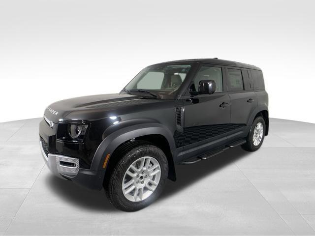 new 2025 Land Rover Defender car, priced at $75,758