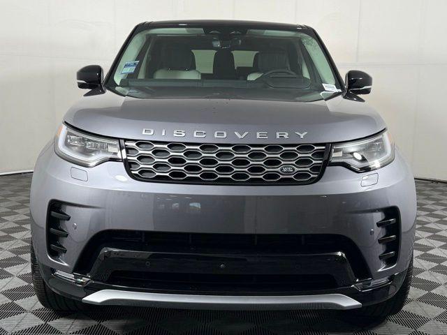 new 2025 Land Rover Discovery car, priced at $83,275