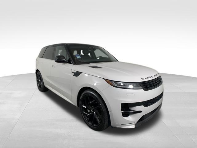 new 2025 Land Rover Range Rover Sport car, priced at $104,530