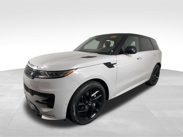 new 2025 Land Rover Range Rover Sport car, priced at $104,530