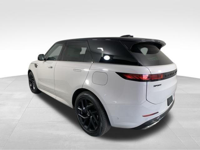 new 2025 Land Rover Range Rover Sport car, priced at $104,530