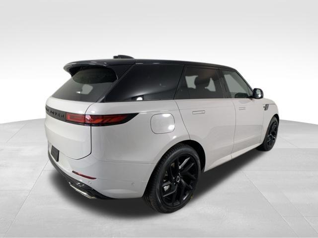 new 2025 Land Rover Range Rover Sport car, priced at $104,530