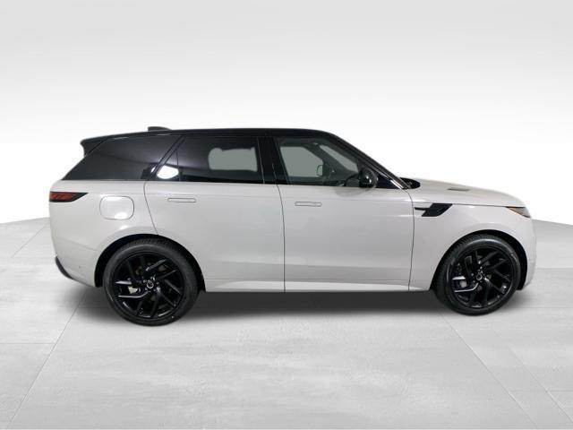 new 2025 Land Rover Range Rover Sport car, priced at $104,530