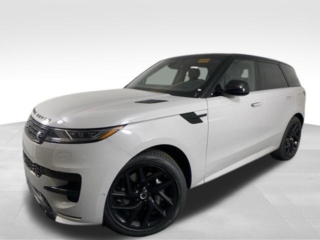 new 2025 Land Rover Range Rover Sport car, priced at $104,530