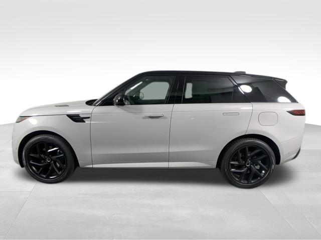 new 2025 Land Rover Range Rover Sport car, priced at $104,530