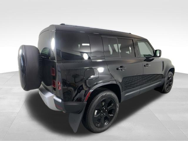 new 2025 Land Rover Defender car, priced at $71,308