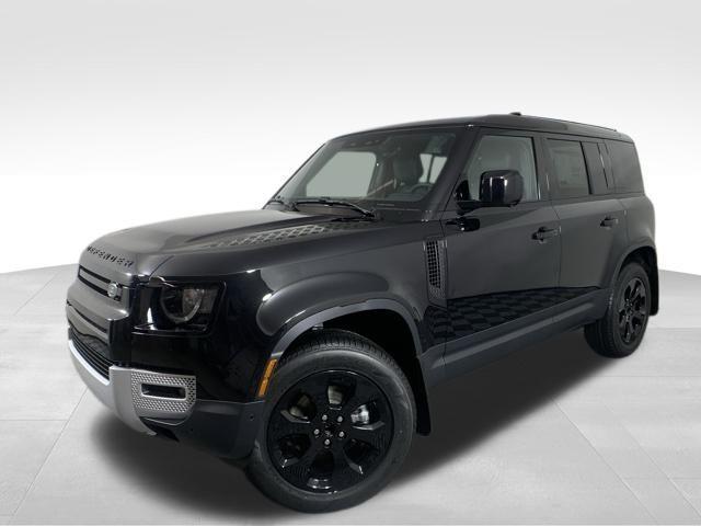 new 2025 Land Rover Defender car, priced at $71,308