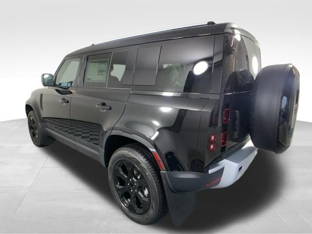 new 2025 Land Rover Defender car, priced at $71,308