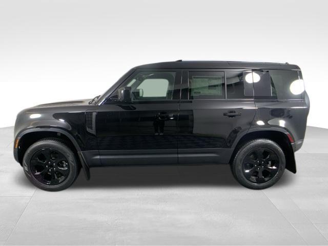 new 2025 Land Rover Defender car, priced at $71,308