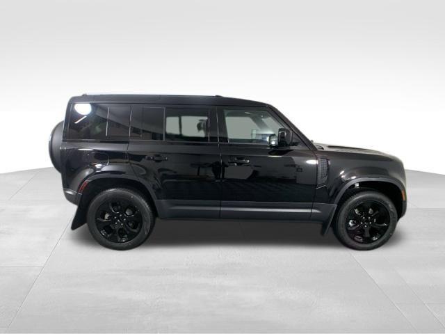 new 2025 Land Rover Defender car, priced at $71,308