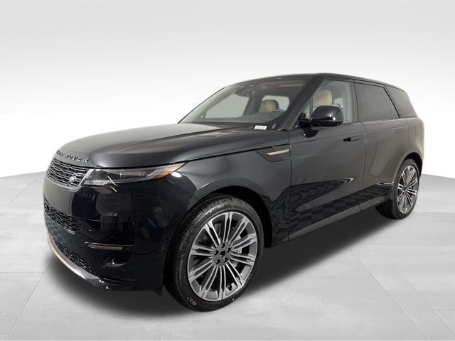 new 2025 Land Rover Range Rover Sport car, priced at $118,940