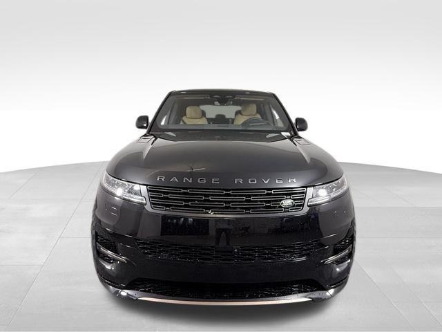 new 2025 Land Rover Range Rover Sport car, priced at $118,940