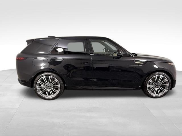 new 2025 Land Rover Range Rover Sport car, priced at $118,940