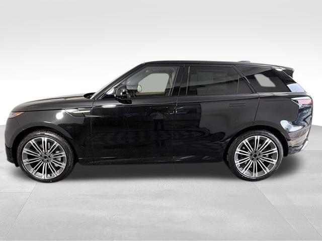 new 2025 Land Rover Range Rover Sport car, priced at $118,940