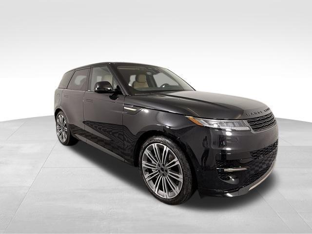 new 2025 Land Rover Range Rover Sport car, priced at $118,940