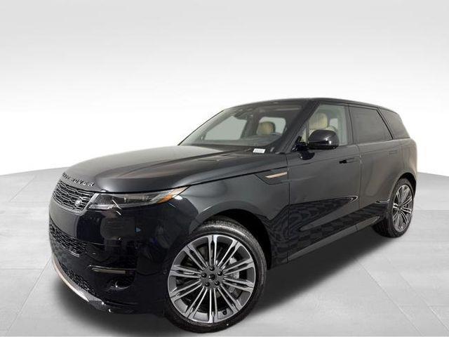 new 2025 Land Rover Range Rover Sport car, priced at $118,940