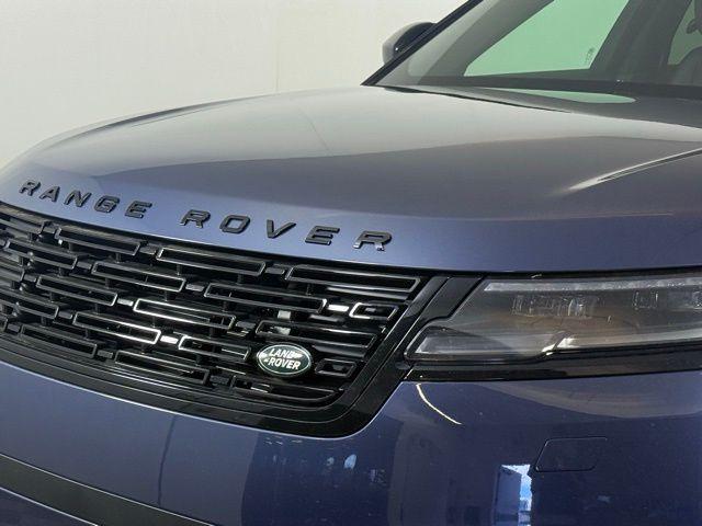 new 2026 Land Rover Range Rover Velar car