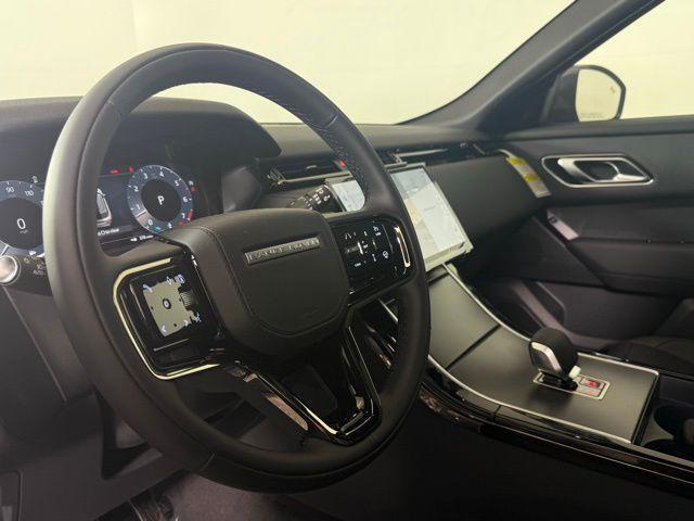 new 2026 Land Rover Range Rover Velar car