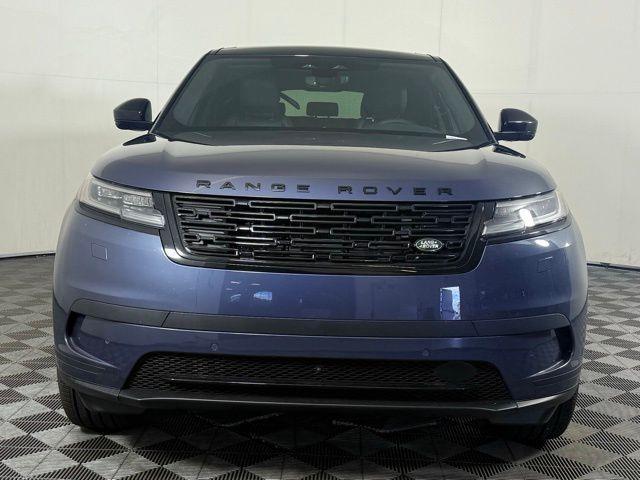 new 2026 Land Rover Range Rover Velar car