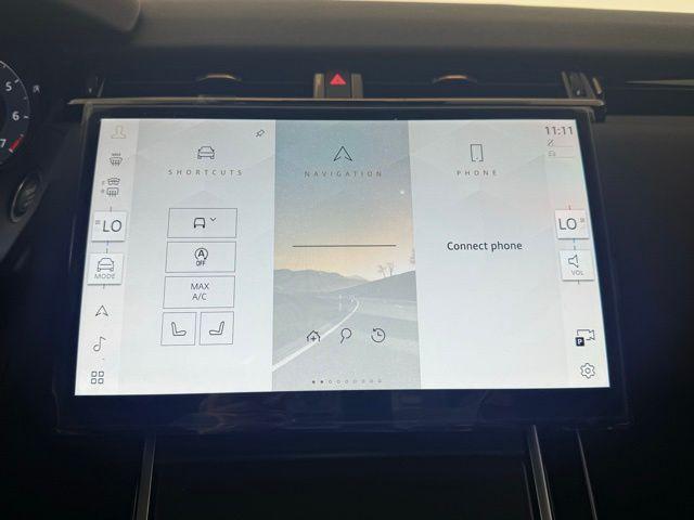 new 2026 Land Rover Range Rover Velar car