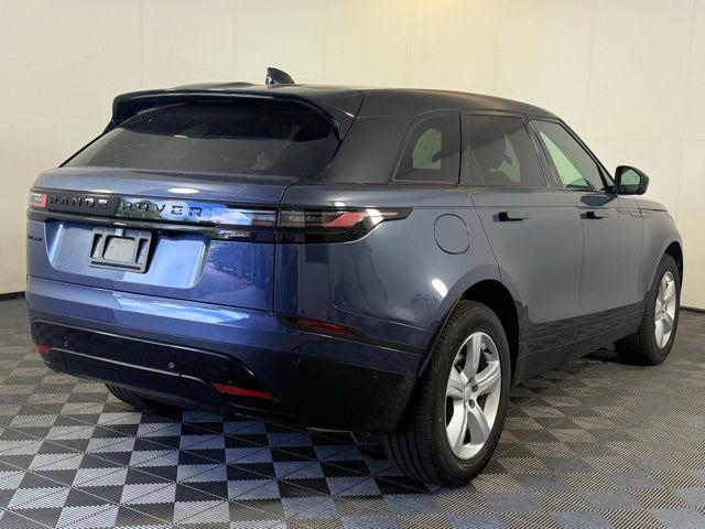 new 2026 Land Rover Range Rover Velar car