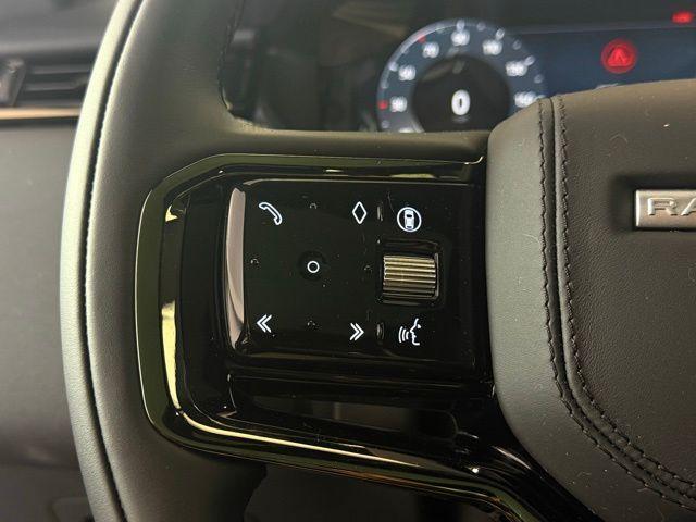 new 2026 Land Rover Range Rover Velar car