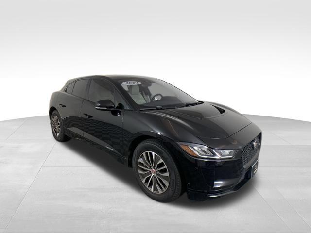 used 2020 Jaguar I-PACE car, priced at $22,971