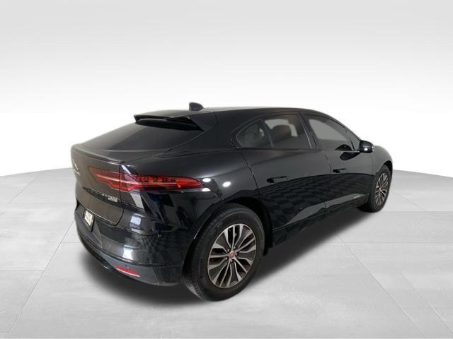 used 2020 Jaguar I-PACE car, priced at $22,971