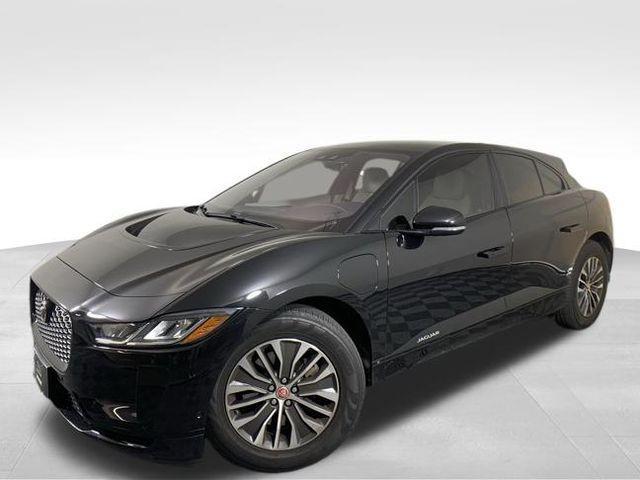 used 2020 Jaguar I-PACE car, priced at $22,971