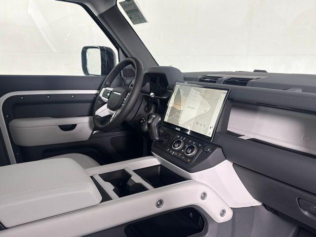 new 2026 Land Rover Defender car, priced at $71,071