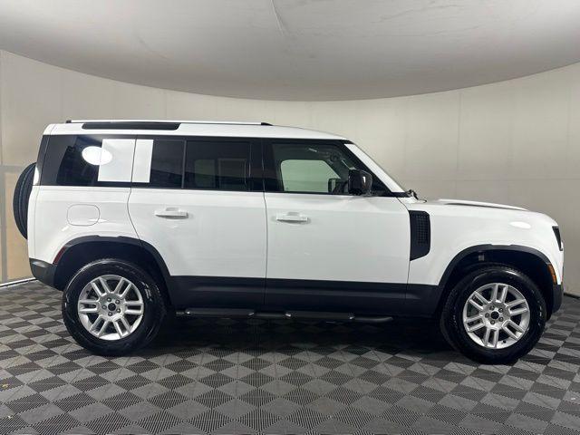 new 2026 Land Rover Defender car, priced at $71,071