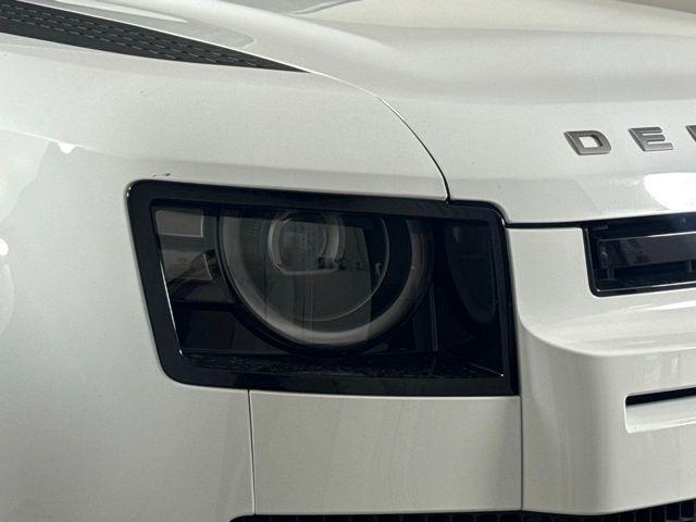 new 2026 Land Rover Defender car, priced at $71,071