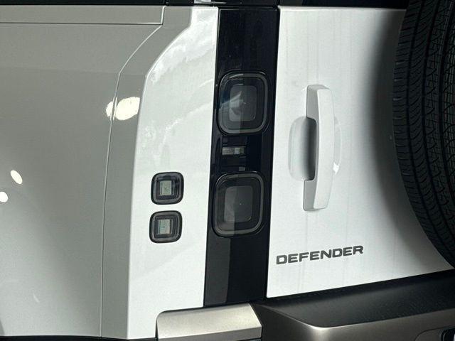 new 2026 Land Rover Defender car, priced at $71,071