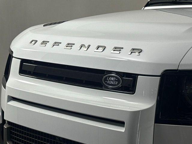 new 2026 Land Rover Defender car, priced at $71,071