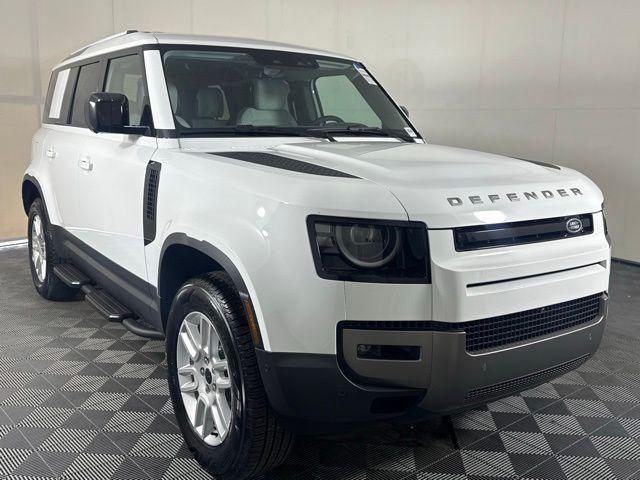 new 2026 Land Rover Defender car, priced at $71,071
