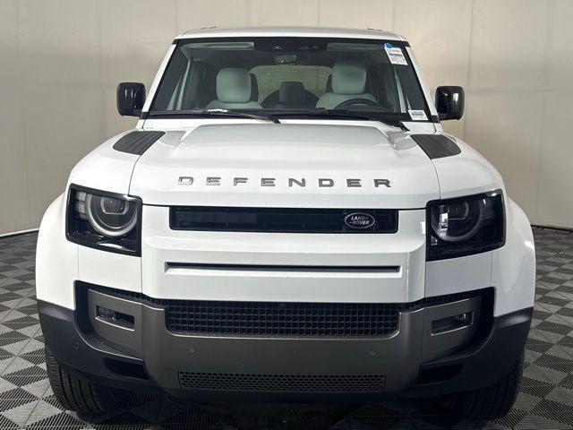 new 2026 Land Rover Defender car, priced at $71,071