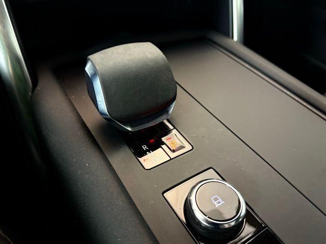 used 2023 Land Rover Discovery car, priced at $41,444
